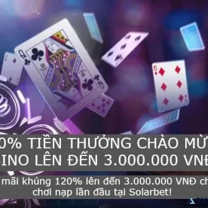 C&aacute cc th thao  Solarbet