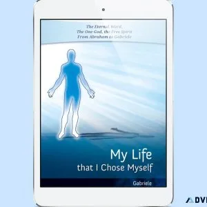 eBook My life that I chose myself