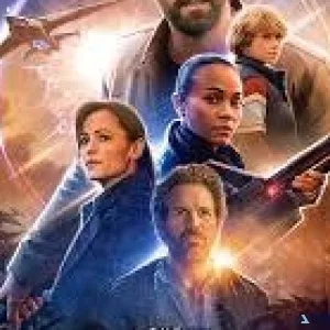 Movie Time