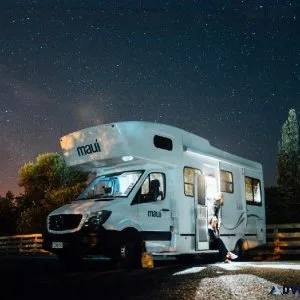 Best RV Storage Calgary