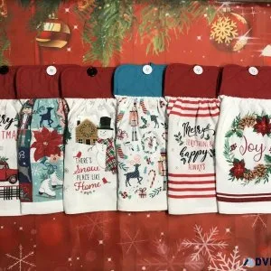 Secret Santa Gifts