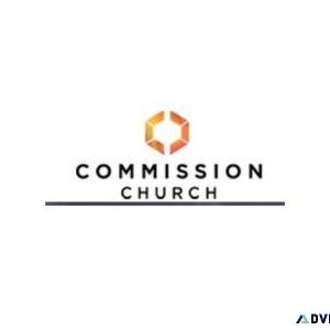 Join the Journey of Faith at The Commission Church Dallas