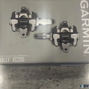 Garmin Rally XC200 Pedal Brand New In Box
