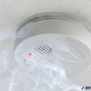 Smoke Detectors Installation USVI