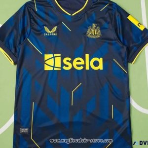 Terza Maglia Newcastle 2023-2024