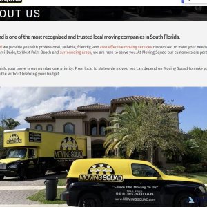 Moving to Broward County Florida