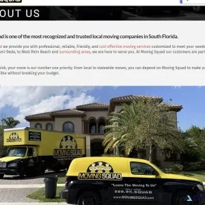 Moving to Broward County Florida