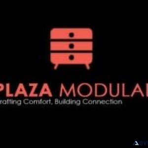 Design Your Home and Office with Plaza Modular Furniture