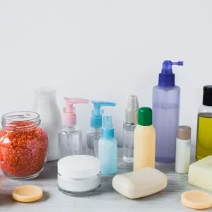 Kosmoderma skin care products for normal skin