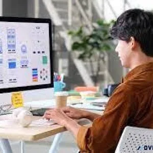 User Interface Developer