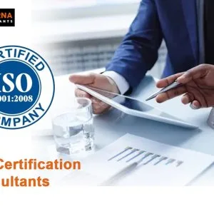 Suvarna consultants: enabling iso standards in chennai