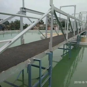 Water treatment plant at bhubaneswar