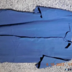 Short Sleeve Button-up shirt