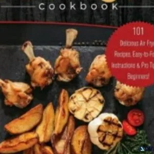 Air Fryer Recipes   