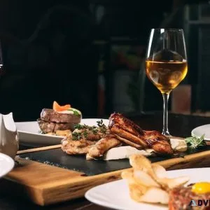 Food and Bar Connecticut