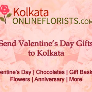Send your love with premium valentine s day gifts in kolkata