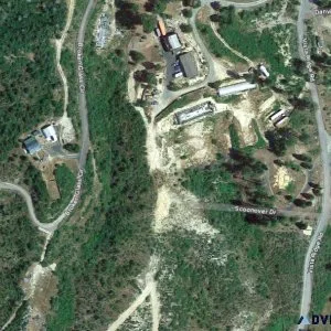 Perfect lot for your mobile home or off-grid build