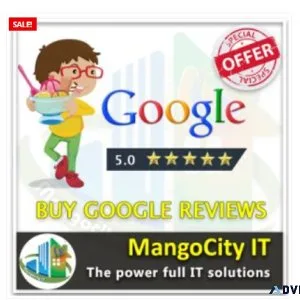 BUY GOOGLE REVIEWS