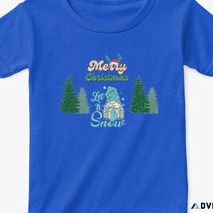 children christmas t shirts