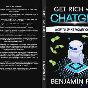 Learn How To Make Money With ChatGPT