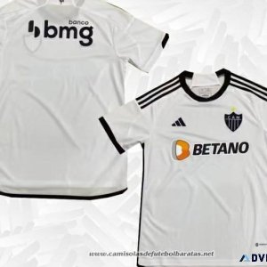 Alta Qualidade Camisa Atletico Mineiro 2023-24