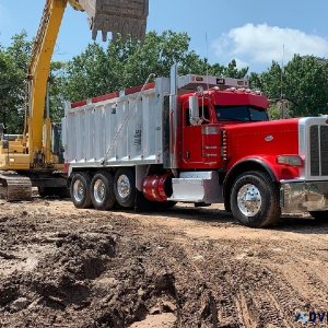 Commercial truck and equipment financing for all credit types