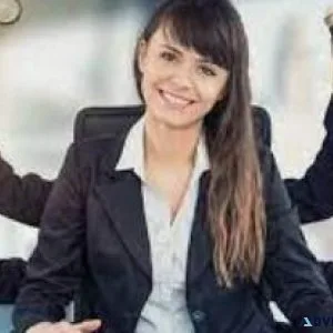 Asistentes AdministrativosFron t Desk