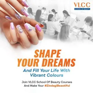 Nail artistry courses