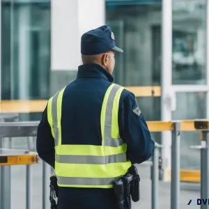 &quotSecure Your Business Elevate Safety&quot