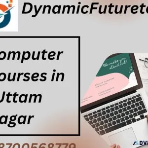computer course in Uttam nagar