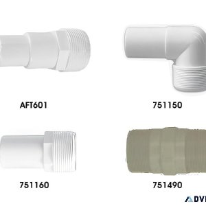 Olympic Adaptors