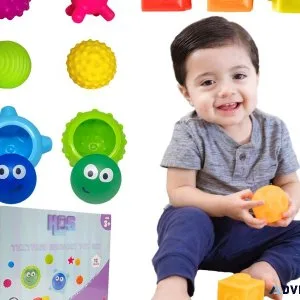 Special Promo For 1&cent Ealry Learning Toy Set