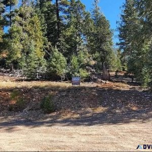 Lot for Sale 150 N Apache Trl Alton UT 84710 68000