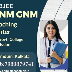 ANM GNM Nursing Joint Entrance Coaching Center in Kolkata