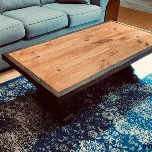 New Coffee Table