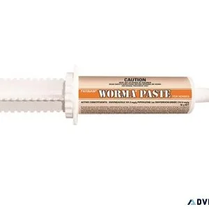 Farnam Worma for Horses  DiscountPetCare