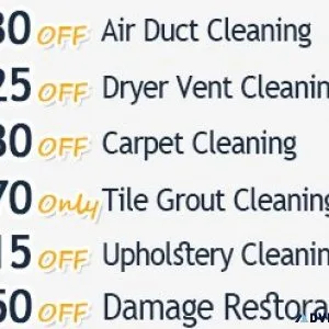 Dryer Vent Cleaning Memorial TX