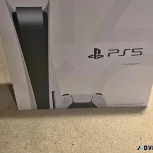 Brand New Playstation5