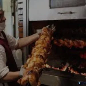 COCINEROS(as)