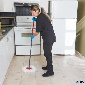 Professional Maid Services in North York