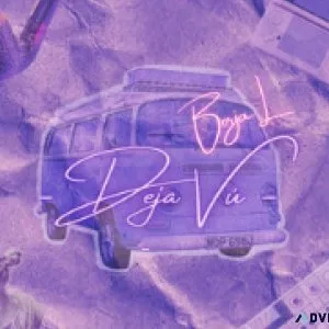 DEJA VA BY BORJA  L
