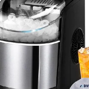 Countertop Ice Maker