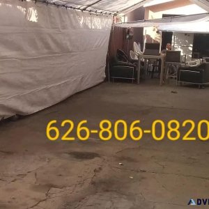 party rentals price listings