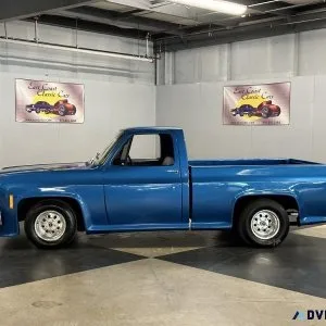 1979 GMC Pickup