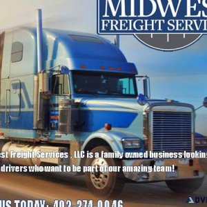 NEED CDL CLASS A DRIVER