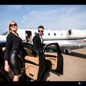 Car Service Hartsfield Jackson Airport