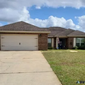 32 Brick home for sale No Hoa in Robertsdale AL