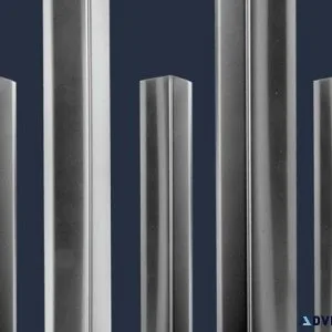 Stainless Steel Corner Guards Hamilton Ontario 1-800-638-0126