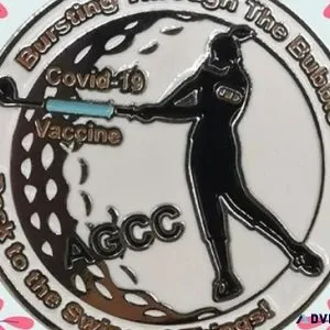 Custom Golf Ball Markers The Perfect Gift for Any Golfer