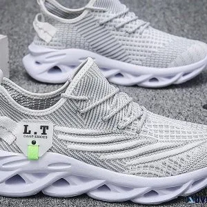 Running Men s Casual Shoes
